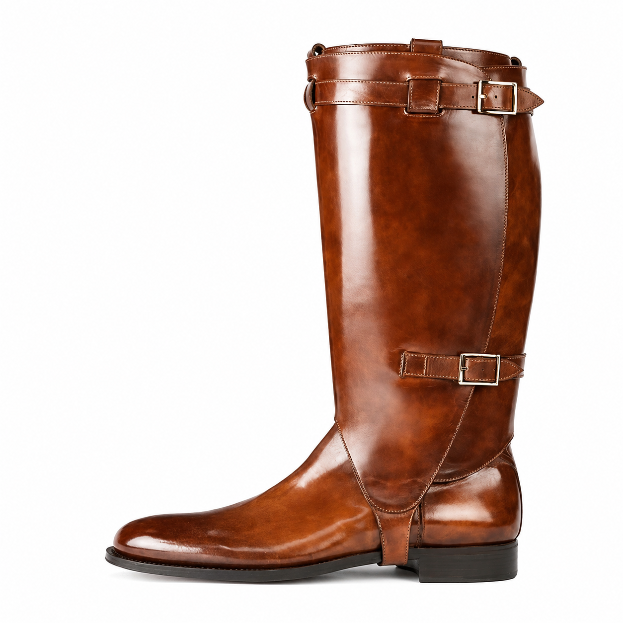 The Thornvale Equestrian Horse Riding Boots