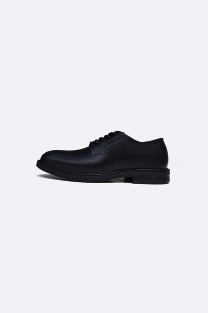 CLASSIC LEATHER DERBI SHOES