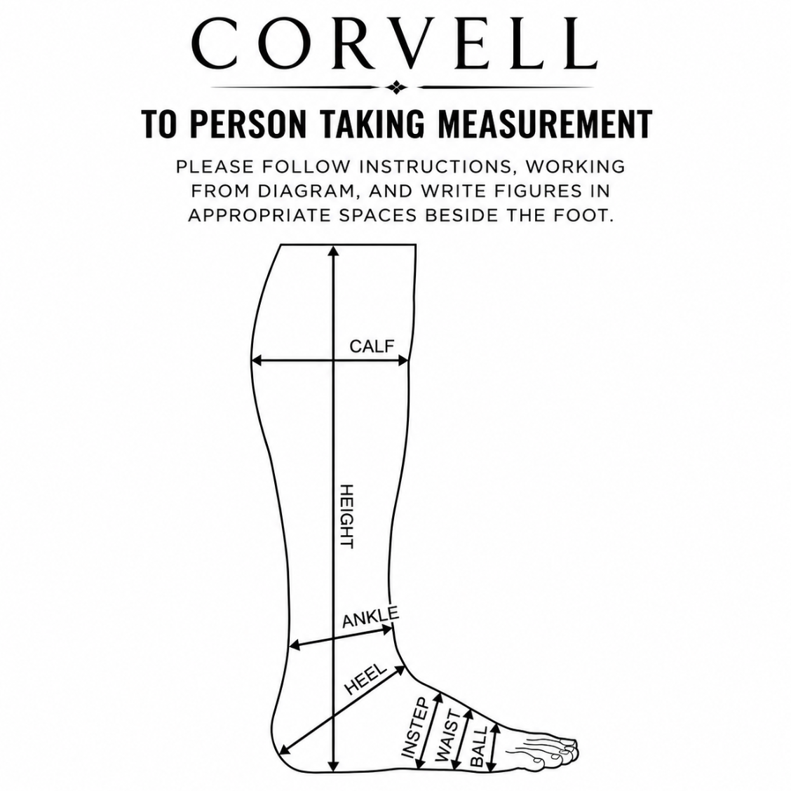 The Thornvale Equestrian Horse Riding Boots